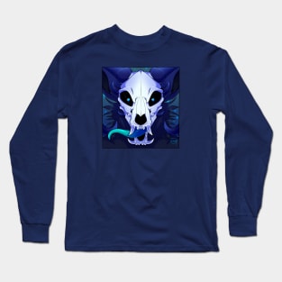 RIOT Album Cover Long Sleeve T-Shirt